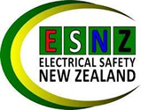 Member of ESNZ